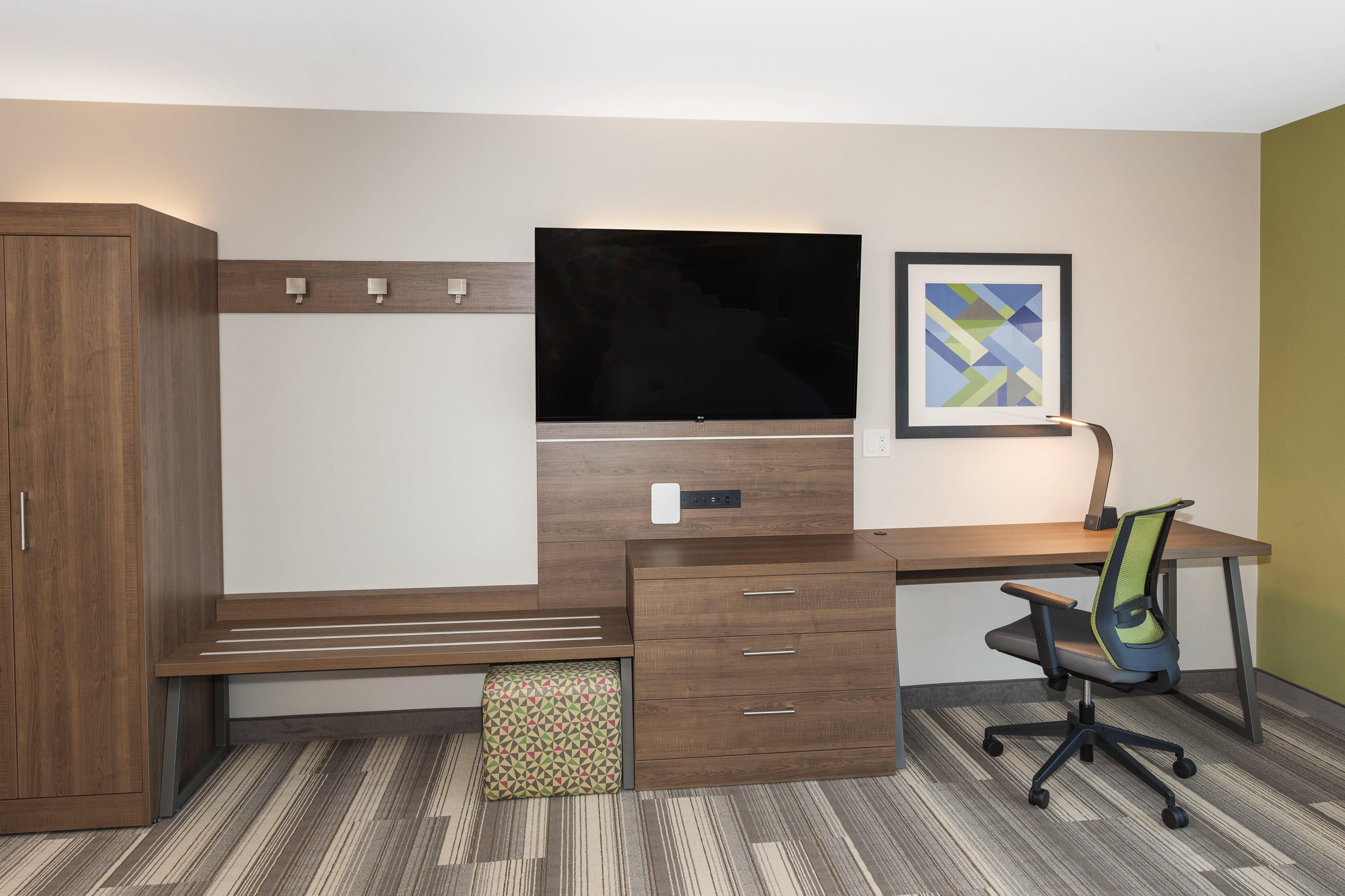 Holiday Inn Express & Suites - Hudson I-94 By Ihg Exterior foto